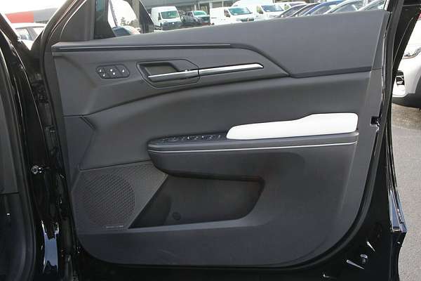 2025 Kia EV5 GT-Line OVc