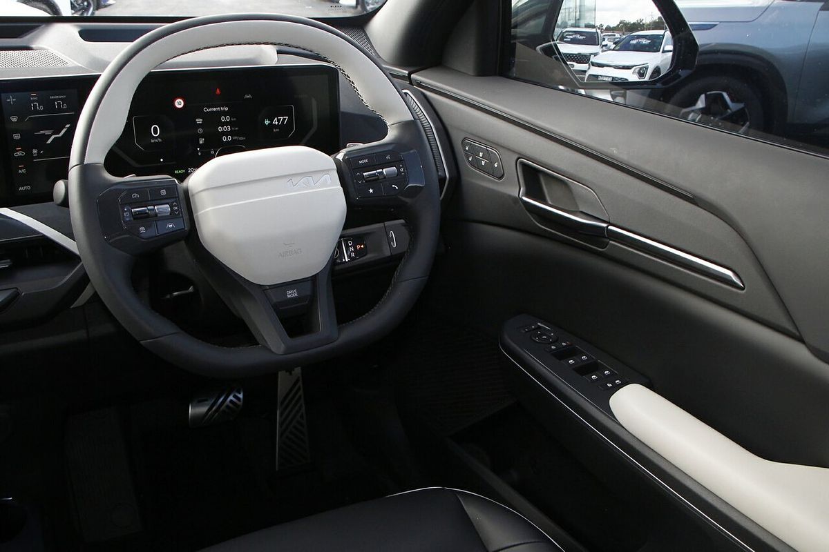 2025 Kia EV5 GT-Line OVc