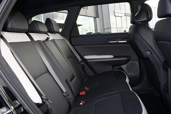 2025 Kia EV5 GT-Line OVc