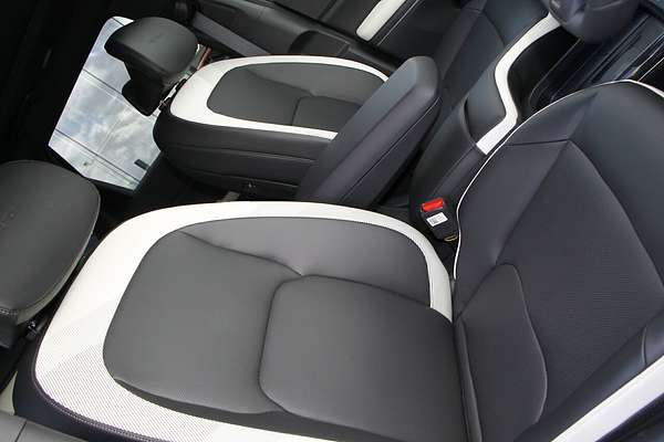 2025 Kia EV5 GT-Line OVc