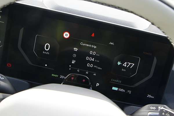 2025 Kia EV5 GT-Line OVc