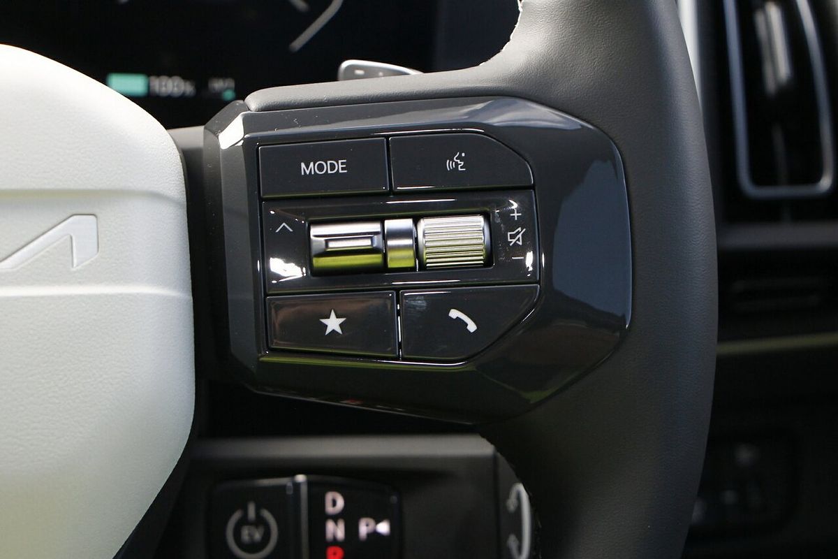2025 Kia EV5 GT-Line OVc