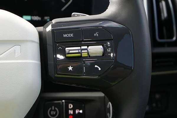 2025 Kia EV5 GT-Line OVc