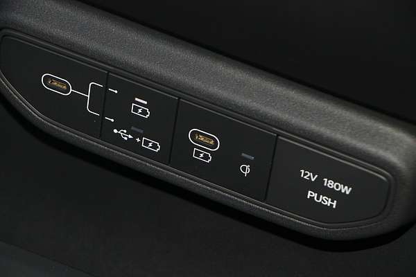 2025 Kia EV5 GT-Line OVc