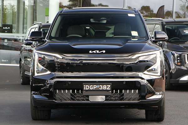 2025 Kia EV5 GT-Line OVc