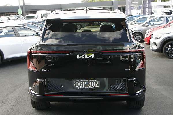 2025 Kia EV5 GT-Line OVc
