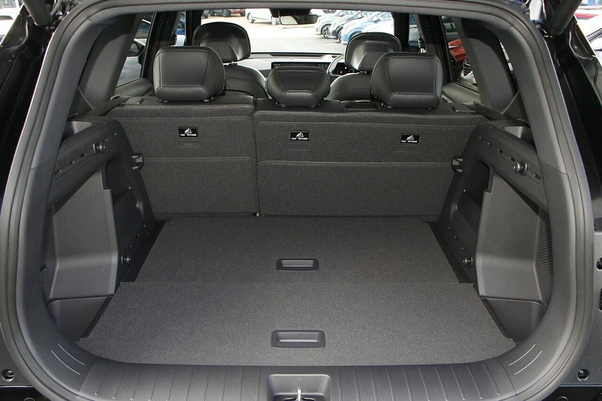 2025 Kia EV5 GT-Line OVc