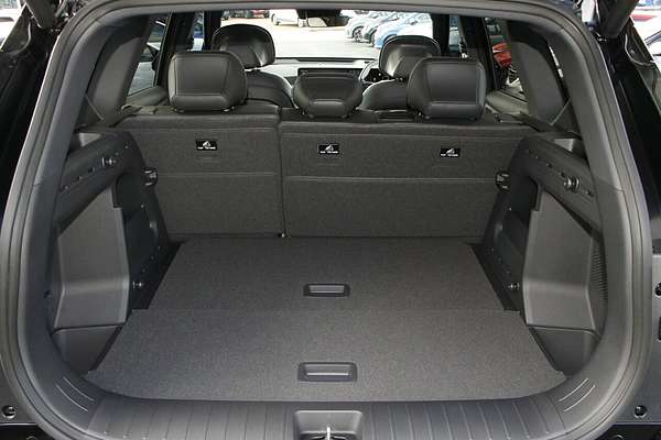 2025 Kia EV5 GT-Line OVc