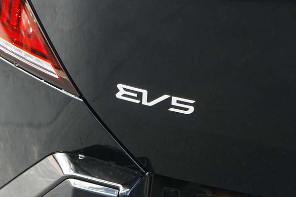 2025 Kia EV5 GT-Line OVc