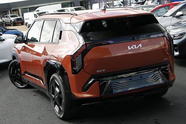 2025 Kia EV3 GT-Line Long Range SV