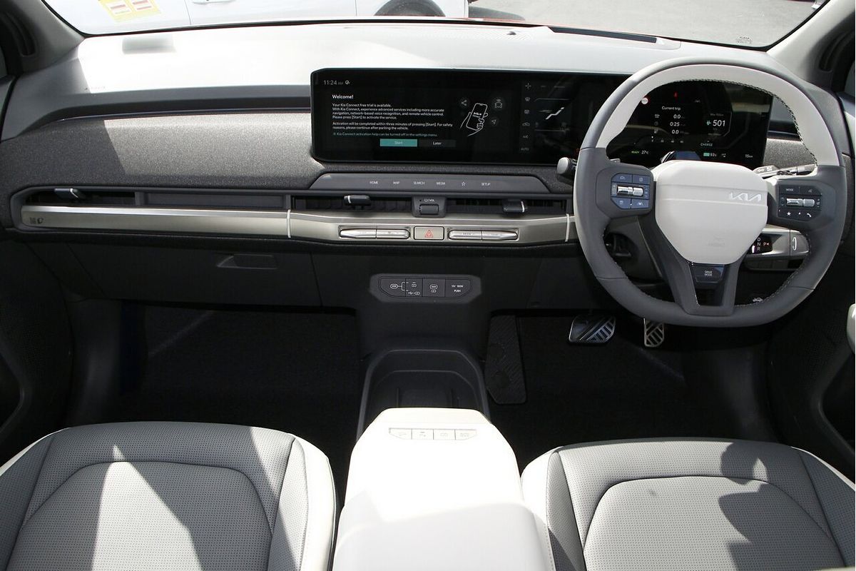2025 Kia EV3 GT-Line Long Range SV