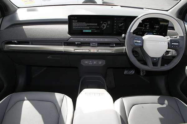 2025 Kia EV3 GT-Line Long Range SV