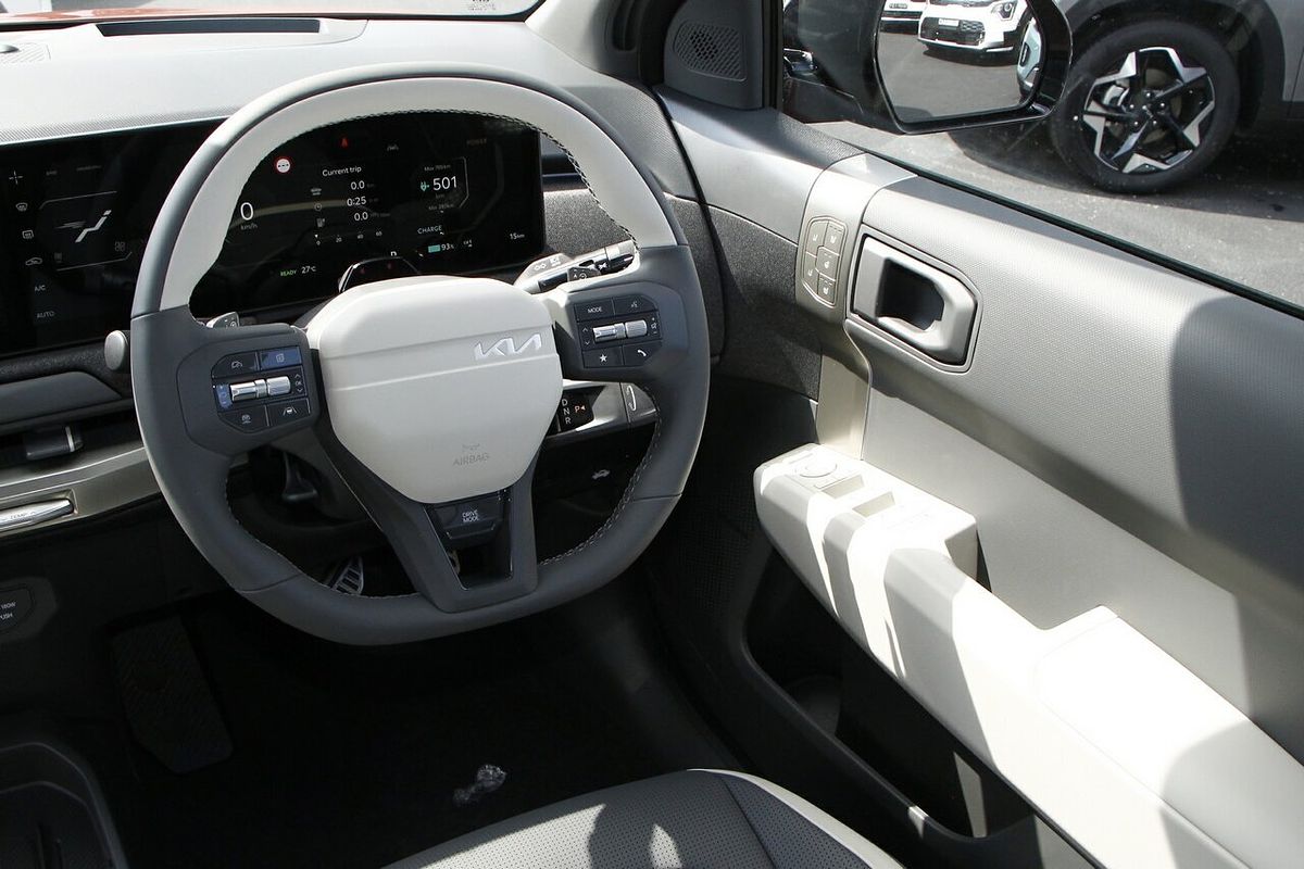 2025 Kia EV3 GT-Line Long Range SV