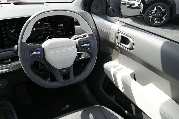 2025 Kia EV3 GT-Line Long Range SV