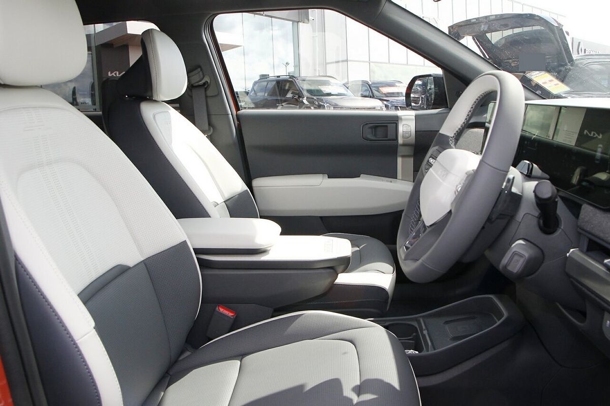 2025 Kia EV3 GT-Line Long Range SV