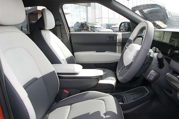 2025 Kia EV3 GT-Line Long Range SV