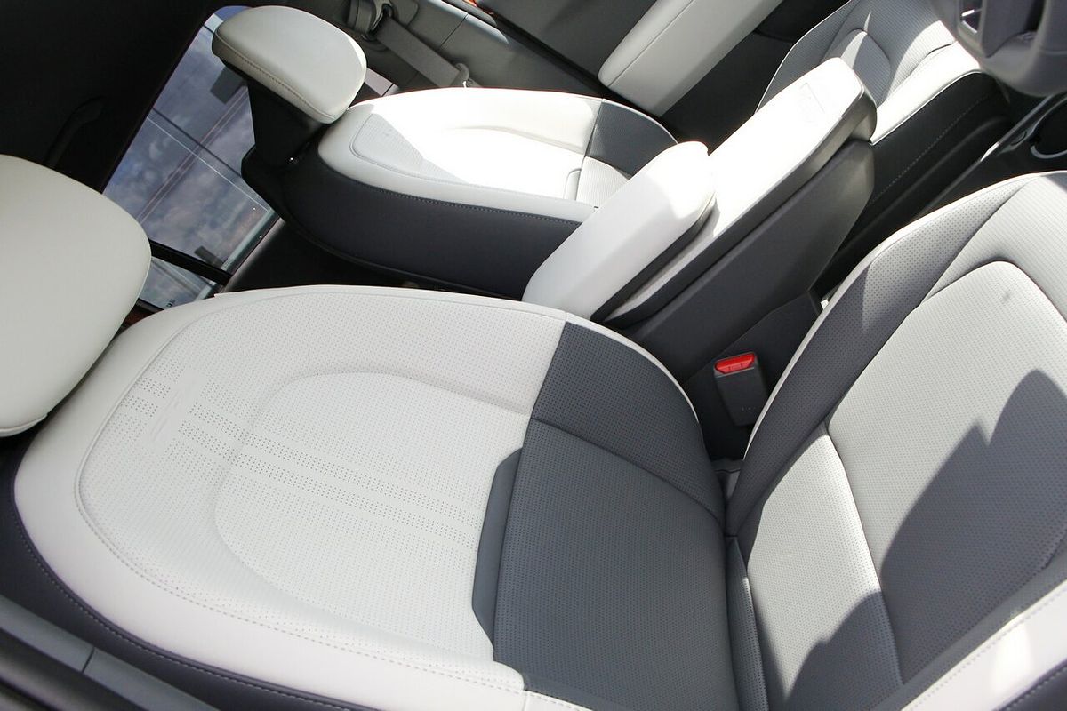 2025 Kia EV3 GT-Line Long Range SV