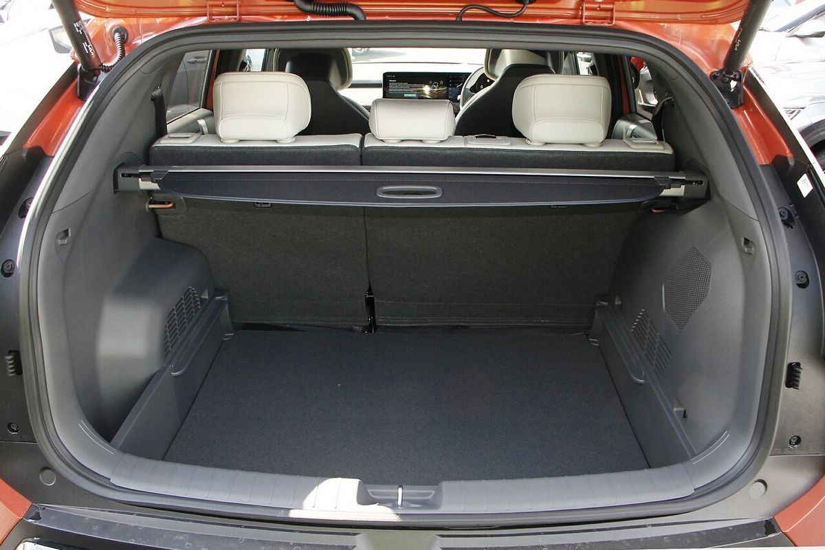 2025 Kia EV3 GT-Line Long Range SV