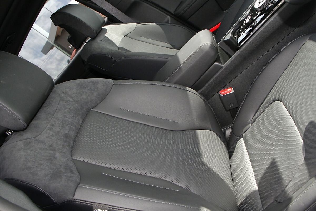 2025 Kia Sportage HEV GT-Line NQ5