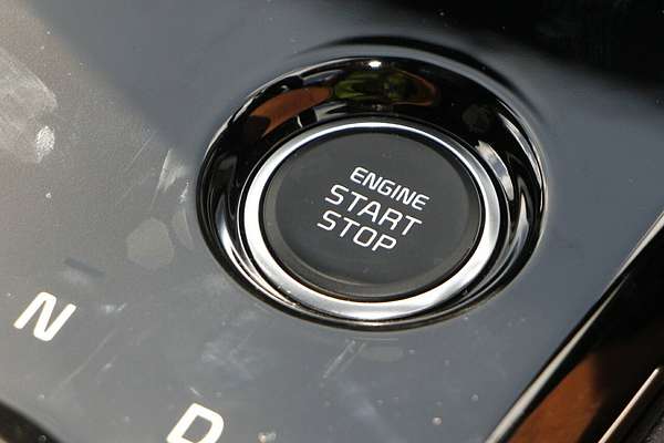 2025 Kia Sportage HEV GT-Line NQ5