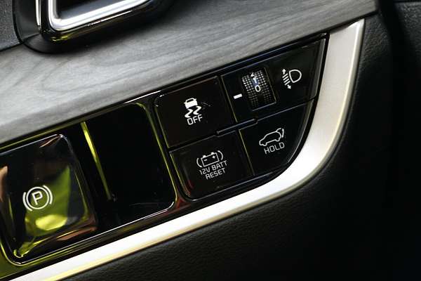 2025 Kia Sportage HEV GT-Line NQ5