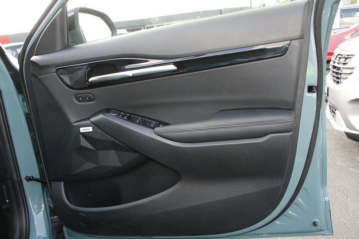 2025 Kia Seltos GT-Line SP2 PE