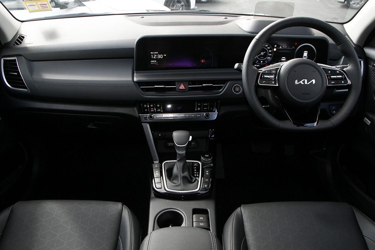2025 Kia Seltos GT-Line SP2 PE