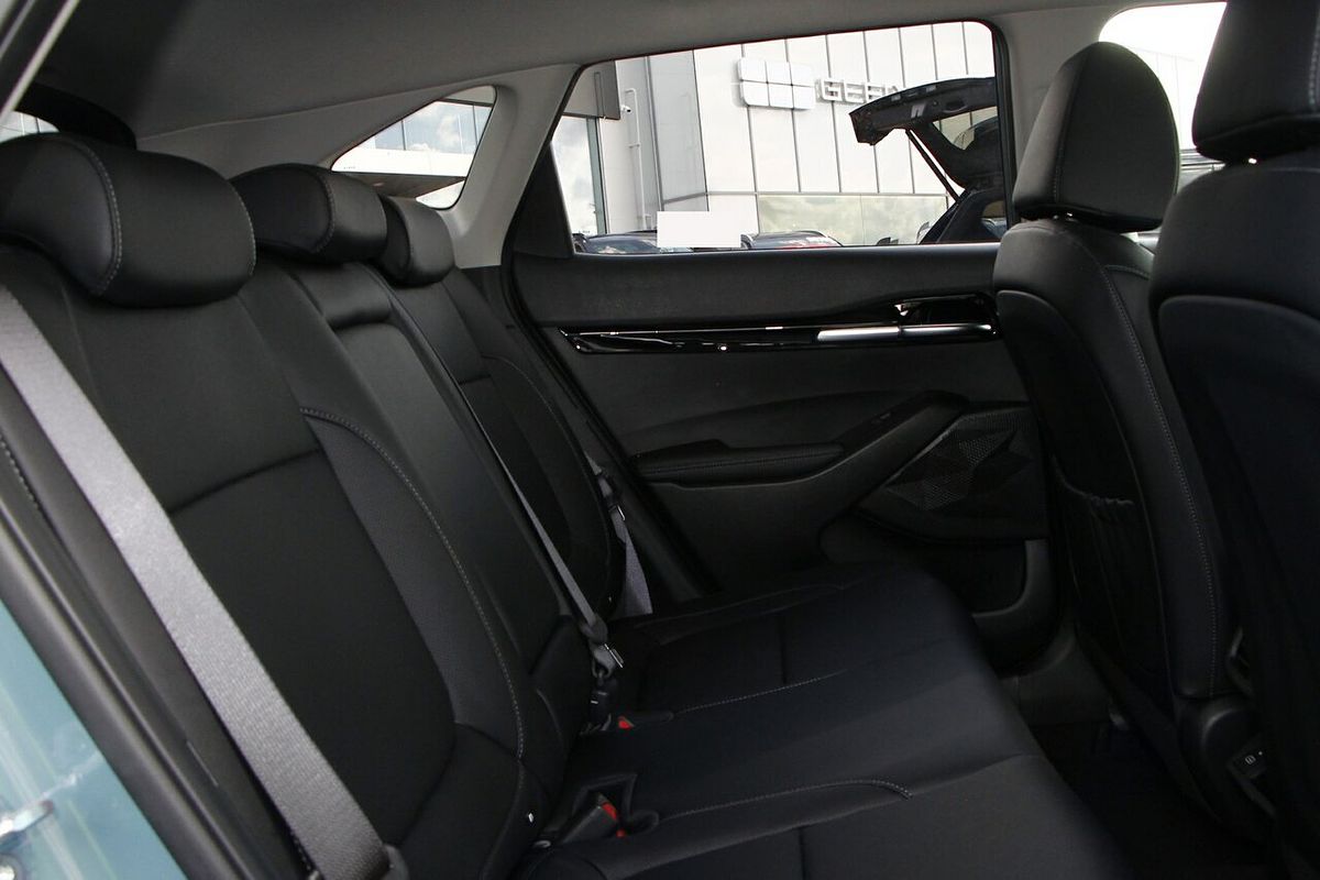 2025 Kia Seltos GT-Line SP2 PE
