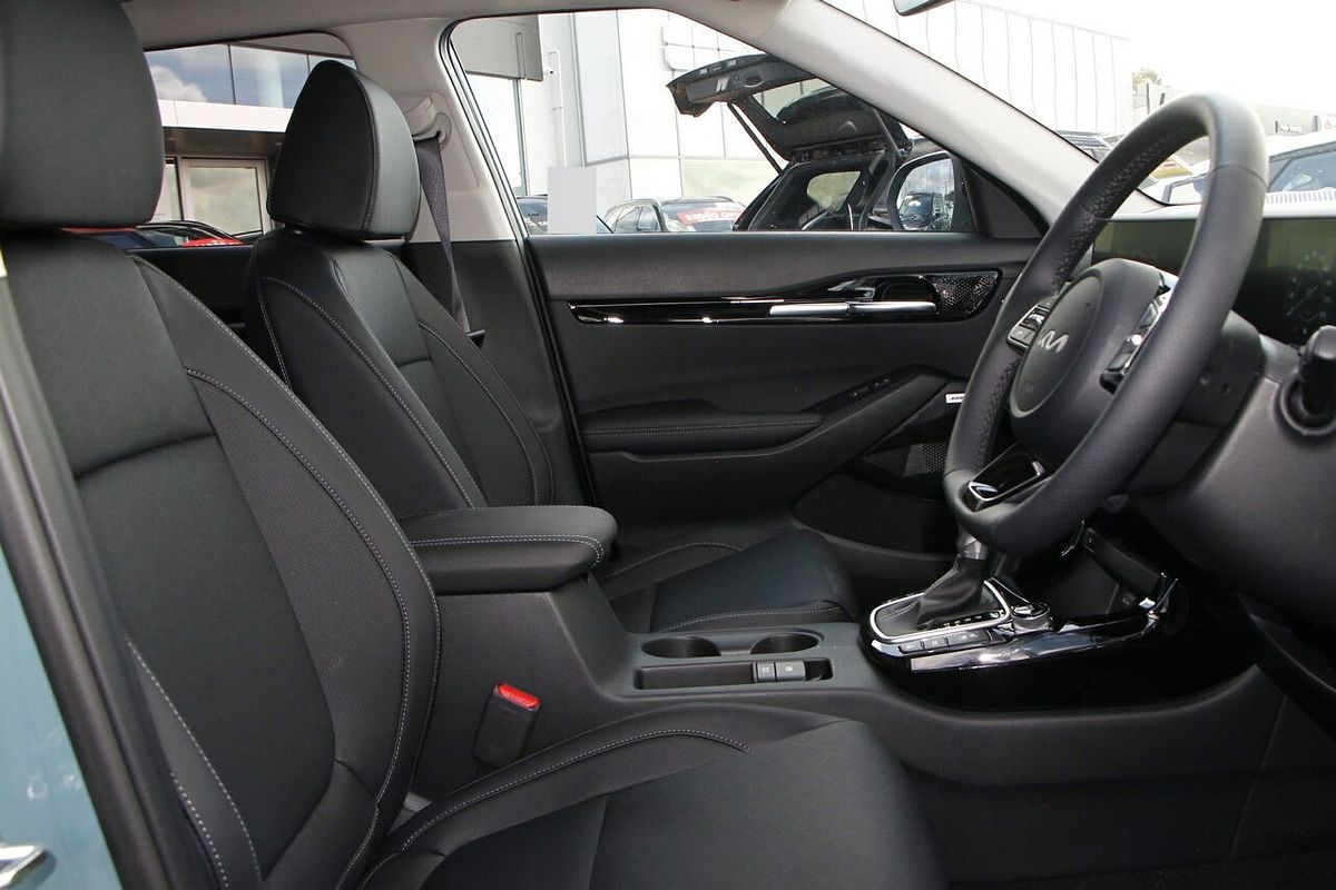 2025 Kia Seltos GT-Line SP2 PE