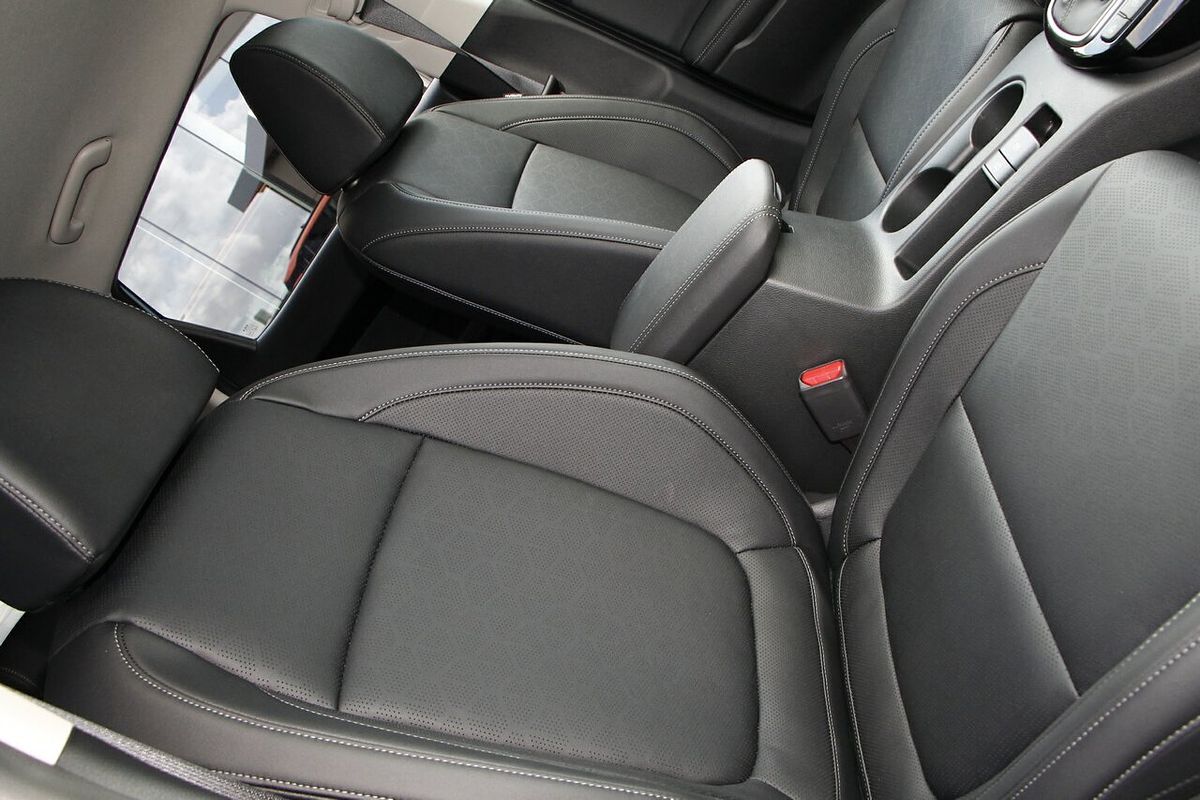 2025 Kia Seltos GT-Line SP2 PE