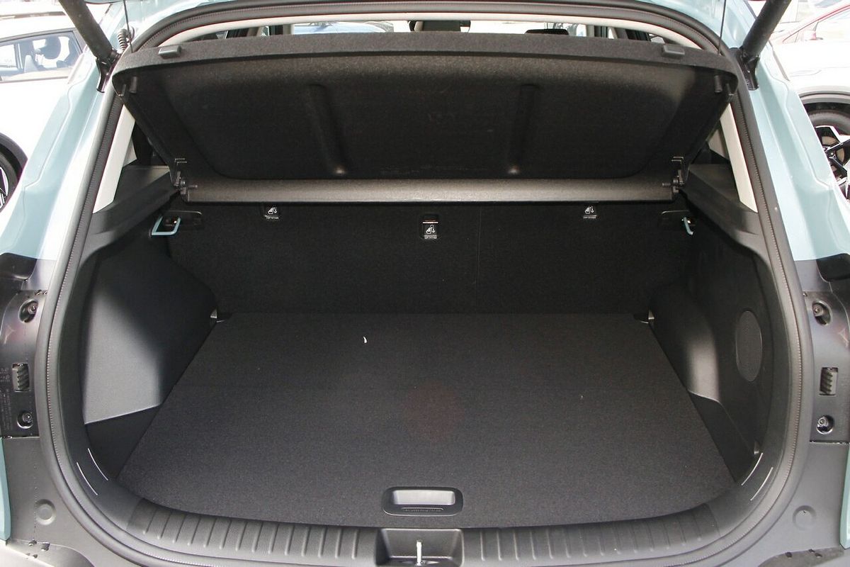 2025 Kia Seltos GT-Line SP2 PE