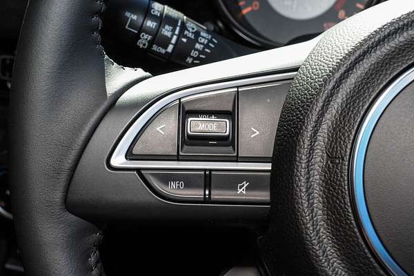 2024 Suzuki Jimny
