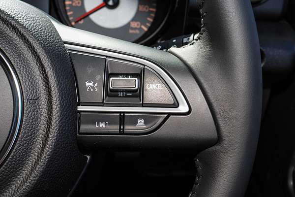 2024 Suzuki Jimny