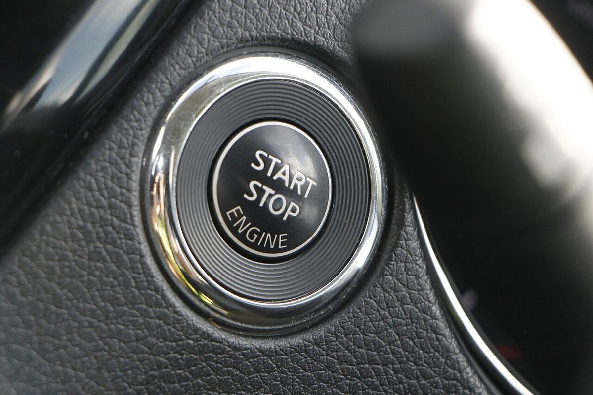 2015 Nissan X-TRAIL ST T32
