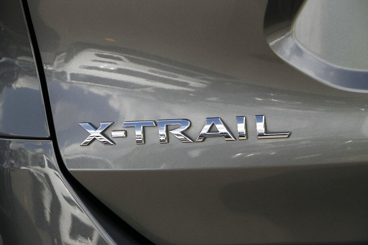 2015 Nissan X-TRAIL ST T32