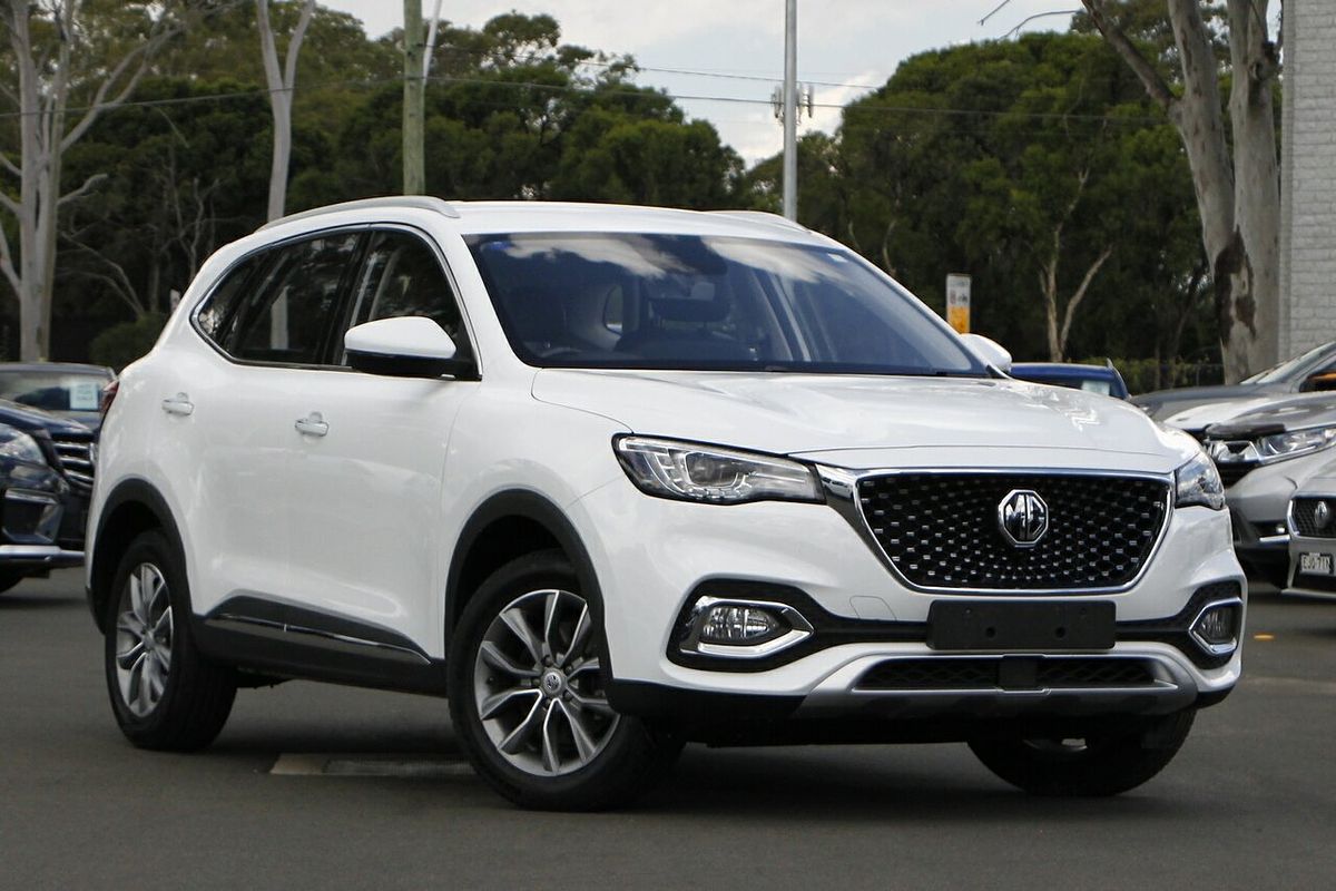 2022 MG HS Vibe SAS23