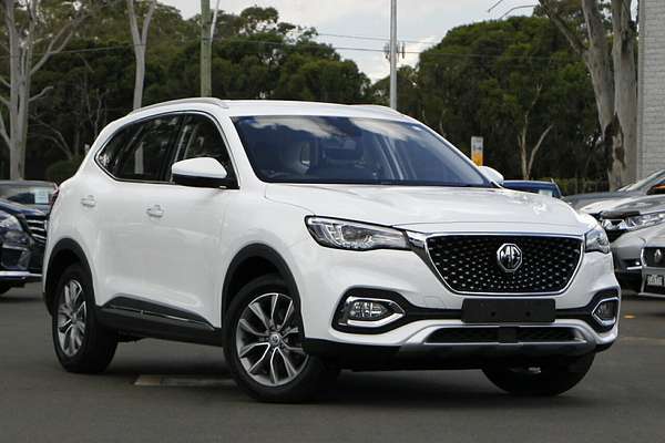 2022 MG HS Vibe SAS23