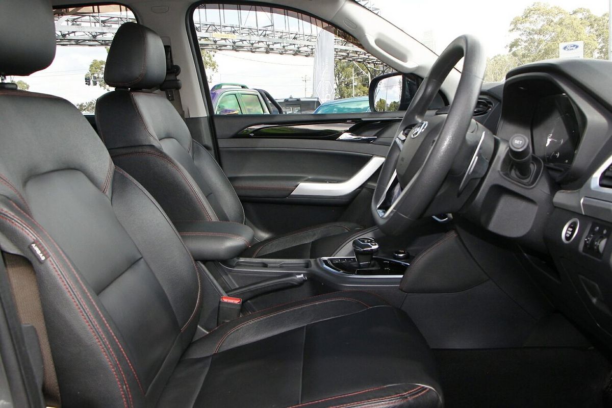 2022 LDV T60 Max LUXE SK8C 4X4