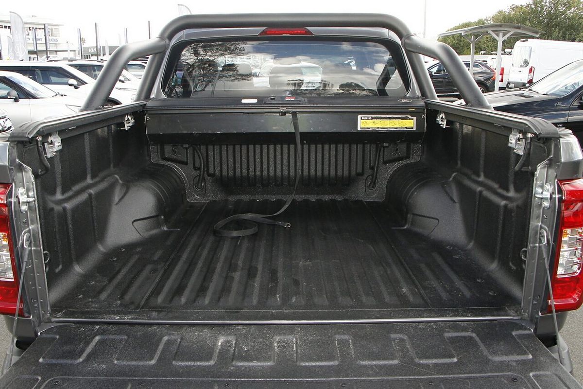 2022 LDV T60 Max LUXE SK8C 4X4