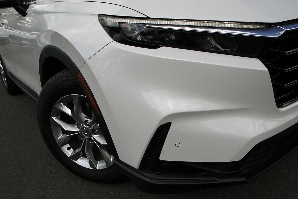 2023 Honda CR-V VTi X7 RS
