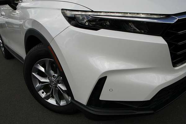 2023 Honda CR-V VTi X7 RS