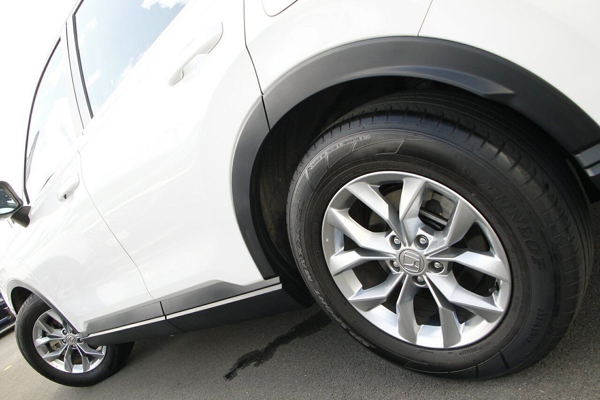 2023 Honda CR-V VTi X7 RS