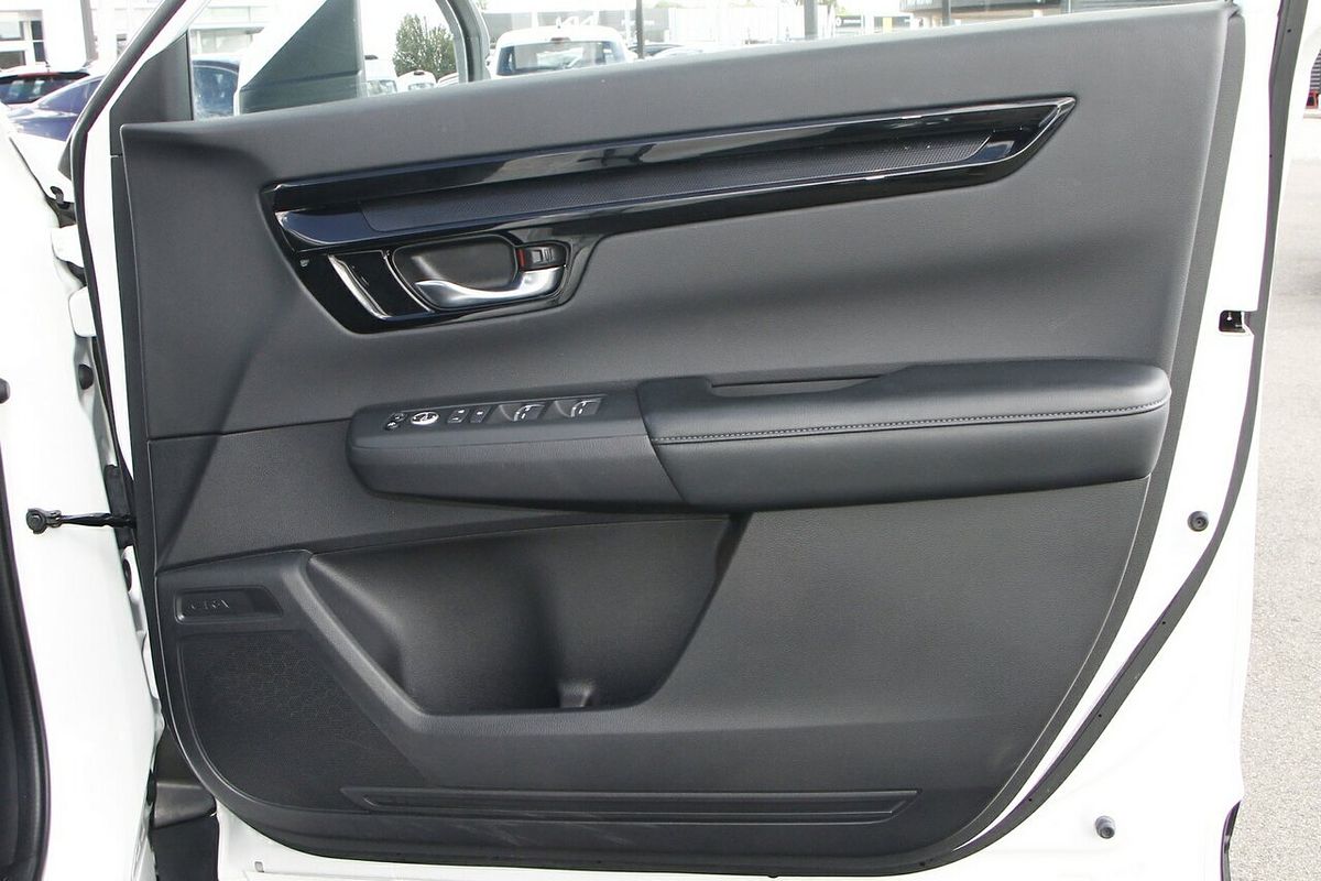 2023 Honda CR-V VTi X7 RS