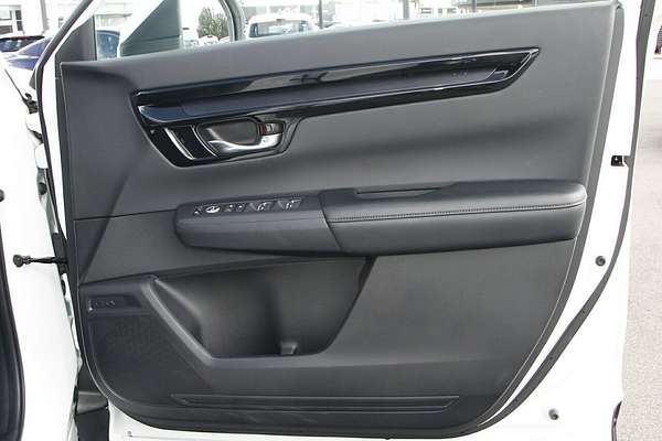 2023 Honda CR-V VTi X7 RS