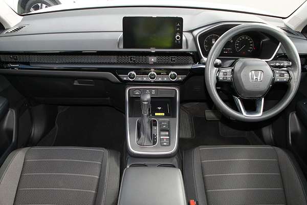 2023 Honda CR-V VTi X7 RS