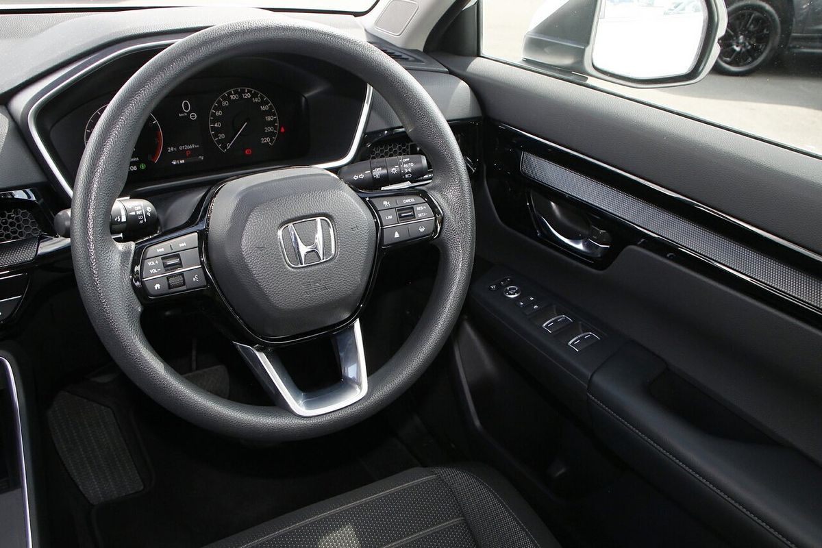 2023 Honda CR-V VTi X7 RS