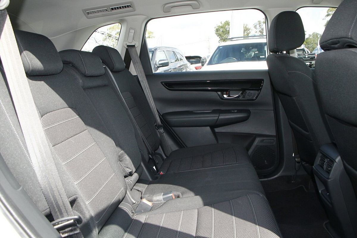2023 Honda CR-V VTi X7 RS