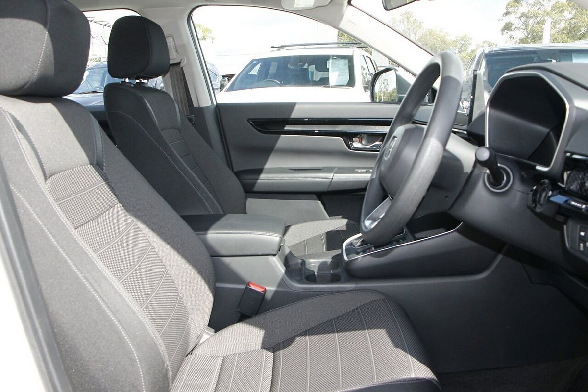 2023 Honda CR-V VTi X7 RS