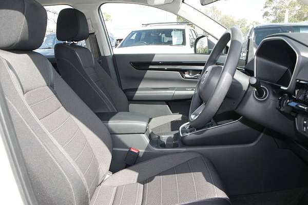 2023 Honda CR-V VTi X7 RS