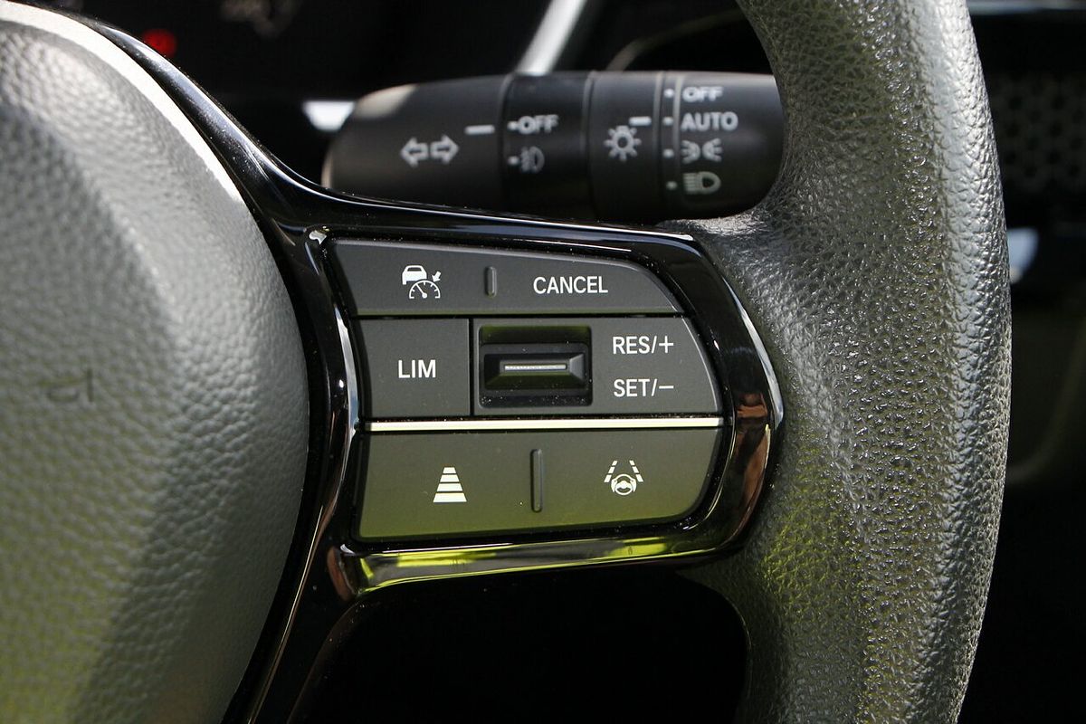 2023 Honda CR-V VTi X7 RS